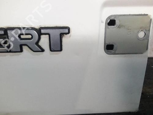 Used Right tailgate Right tailgate CITROËN JUMPY I Van (BS_, BT_, BY_, BZ_) 1.9 D (69 hp) 20359035 20359035