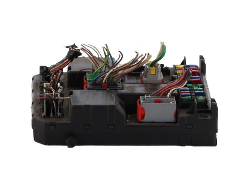 Fuse box PEUGEOT 307 (3A/C) 2.0 HDi 110 | BP28528171E1