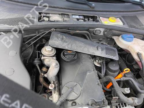 Front right lock VW PASSAT B5.5 (3B3) | BP36761320C97 - Image 27