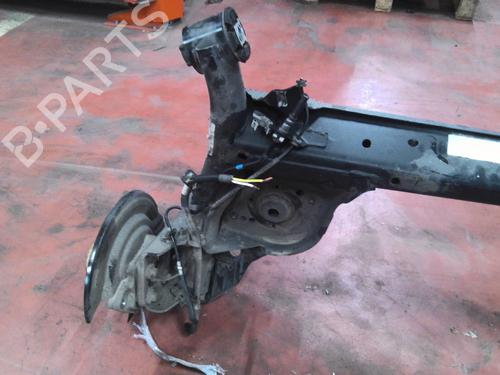 Bagaksel RENAULT CLIO V (B7_) 1.6 E-TECH 140 (B7MU) | BP32688014M2 - Image 2