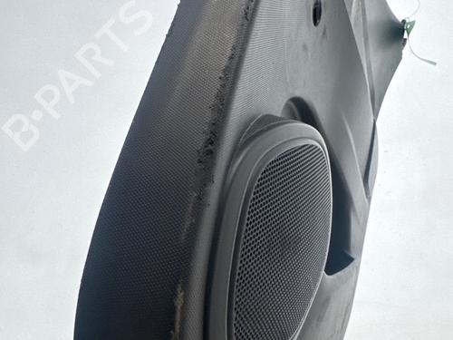Rear right panel RENAULT CLIO IV (BH_) 0.9 TCe 90 (BHNF, BHMA, BHMH, BHJK, BHJR) | BP36314399C61 - Image 4