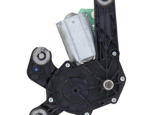 Used Rear wiper motor Rear wiper motor CITROËN C4 Coupe (LA_) 1.4 16V (88 hp) 25223653 25223653