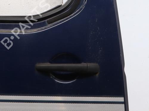 Used Right slide door Right slide door 37636001 37636001