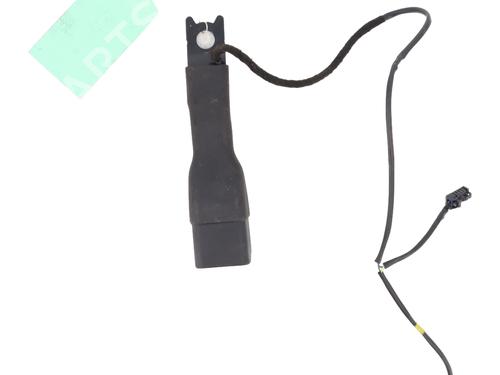 Seat buckle TOYOTA AYGO (_B4_) 1.0 (KGB40) | BP29407625I32 