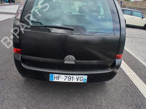 Front right panel OPEL MERIVA A MPV (X03) 1.3 CDTI (E75) | BP38002367C59 - Image 9