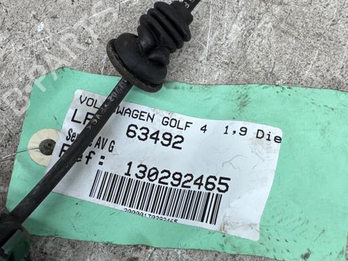 Used Front left lock Front left lock 37867754 37867754