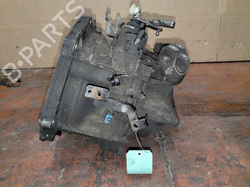 Gearbox CHEVROLET TRAX 1.7 TD | BP36791704M3 - Image 3