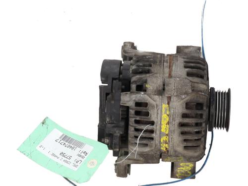 Alternator OPEL CORSA C (X01) 1.2 (F08, F68) | BP25040010M7 - Image 2