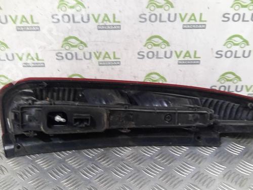 Right taillight FORD FUSION (JU_) 1.4 TDCi | BP20362582C35 