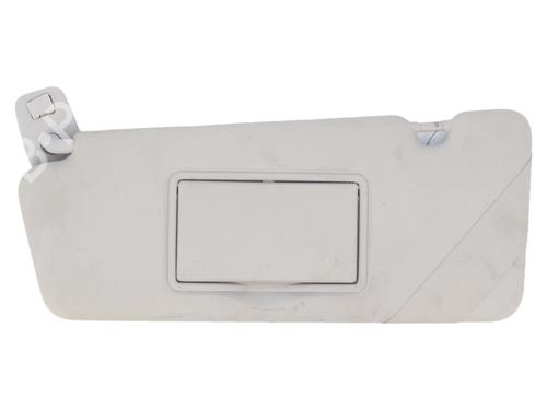 Left sun visor RENAULT CLIO IV (BH_) 0.9 TCe 90 (BHNF, BHMA, BHMH, BHJK, BHJR) | BP36314405I1 - Image 4