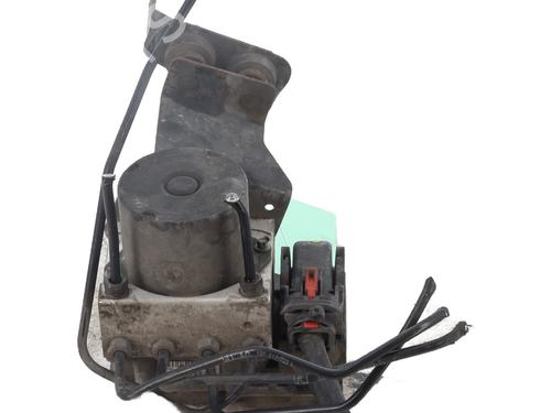 ABS pump VW POLO (9N_, 9A_) 1.4 TDI | BP26183939M43 
