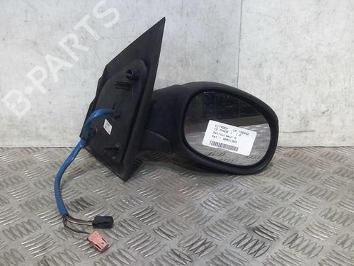 Used Right mirror CITROËN C2 (JM_) 1.6 (109 hp) 20358684