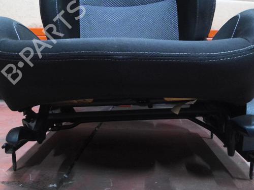 Asiento delantero izquierdo RENAULT CLIO II (BB_, CB_) 1.5 dCi (B/C2J) | BP30886573C15