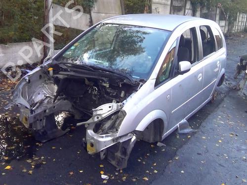 Switch OPEL MERIVA A MPV (X03) 1.3 CDTI (E75) | BP21817530I30  - Image 6
