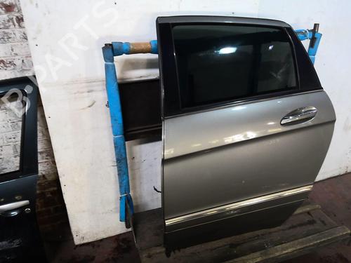 Left rear door MERCEDES-BENZ B-CLASS Sports Tourer (W245) B 180 CDI (245.207) | BP20351051C4 