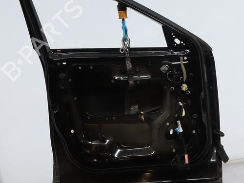 Left front door LAND ROVER RANGE ROVER EVOQUE (L551) 2.0 D150 MHEV 4x4 | BP29440679C2 