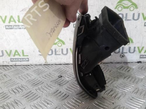 Used Climate control CITROËN C4 Grand Picasso I (UA_) 2.0 HDi 138 (136 hp) 20362528