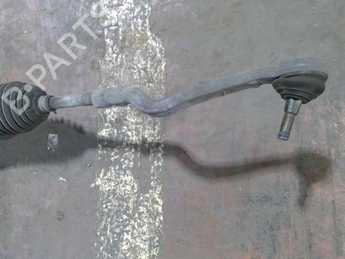 Used Steering rack DACIA LODGY (JS_) 1.2 TCe (JSAY, JSM0) (115 hp) 20353935