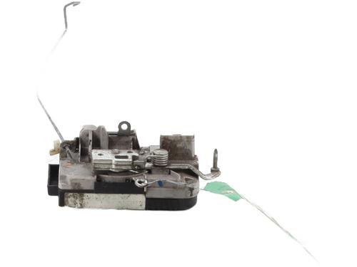 Front left lock PEUGEOT 807 (EB_) 2.0 16V | BP26183672C98 - Image 3
