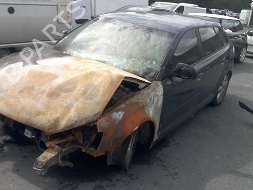 Right taillight AUDI A3 Sportback (8PA) 1.9 TDI | BP24816932C35 