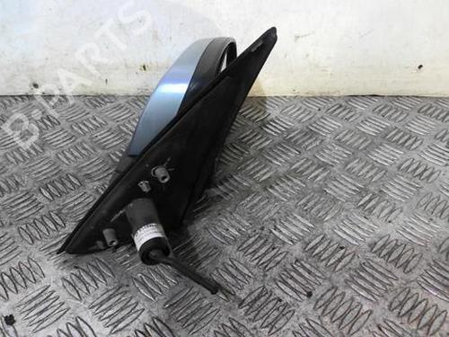 Right mirror OPEL MERIVA A MPV (X03) 1.6 16V (E75) | BP20364767C27 