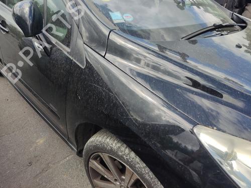 Left front window switch PEUGEOT 308 I (4A_, 4C_) 1.6 HDi | BP27689824I27 - Image 12