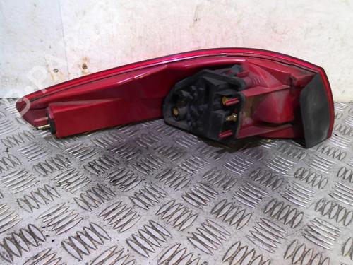 Right taillight PEUGEOT 607 (9D, 9U) 2.2 HDi | BP20365290C35 