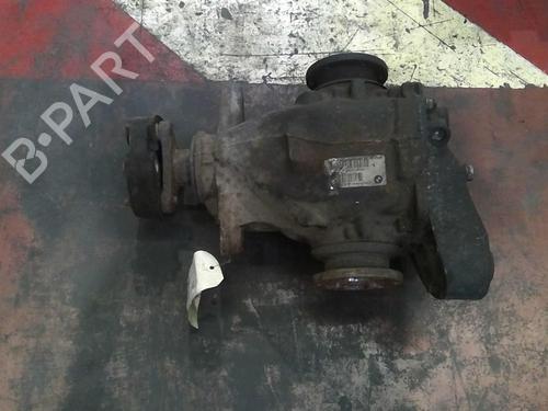 Used Rear differential Rear differential BMW 1 (E87) 123 d (204 hp) 21663450 21663450