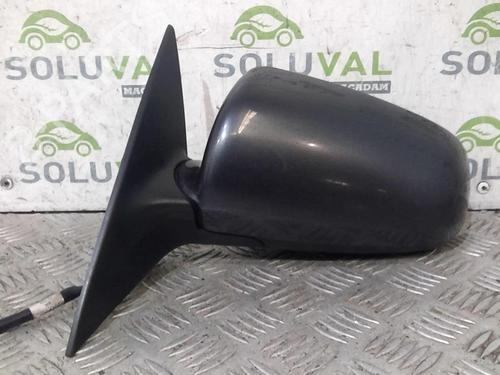 Left mirror AUDI A6 C6 (4F2) 2.7 TDI | BP22004300C26 