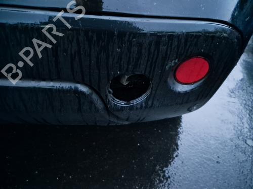 Rear left interior door handle NISSAN QASHQAI I (J10, NJ10) 2.0 dCi All-wheel Drive | BP30823813I15