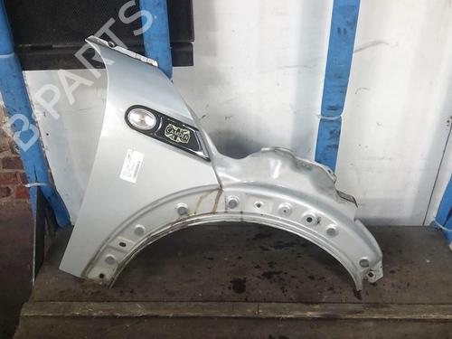 Right front fenders MINI MINI (R56) Cooper D | BP20359299C42 