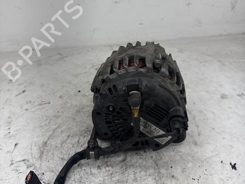 Used Alternator Alternator VW GOLF VI (5K1) 2.0 TDI (110 hp) 39177860 39177860