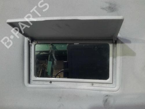 Used Right sun visor Right sun visor PEUGEOT PARTNER Tepee 1.6 HDi (109 hp) 20368425 20368425