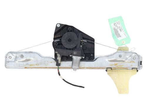Front right window mechanism RENAULT MEGANE E-TECH SUV EV60 (BNJ1) | BP33220658C23 - Image 3