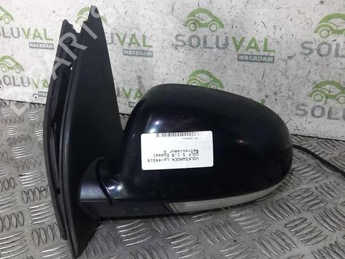 Left mirror VW GOLF V (1K1) 1.9 TDI | BP22004082C26 