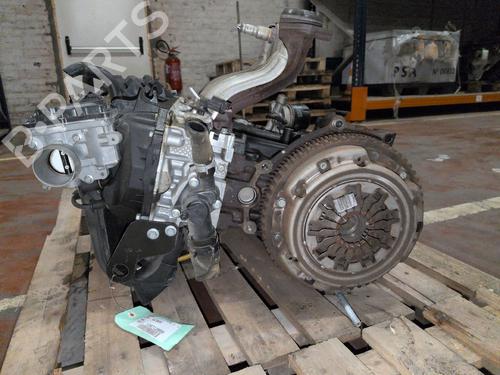 Engine RENAULT CLIO III (BR0/1, CR0/1) | BP36314312M1 - Image 6