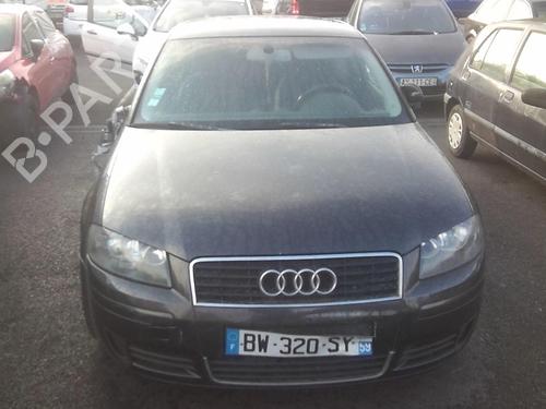 Switch AUDI A3 (8P1) 2.0 TDI 16V | BP20934251I30 