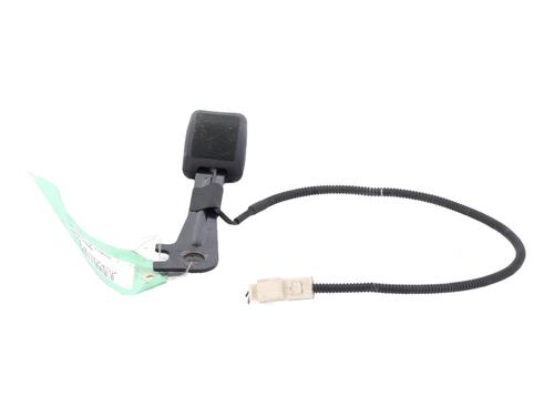 Seat buckle KIA SPORTAGE III (SL) 1.7 CRDi | BP30116187I32