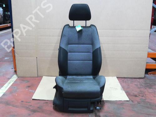 Used Right front seat Right front seat SKODA FABIA II (542) 1.6 TDI (75 hp) 31344467 31344467