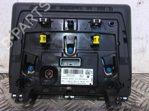 Radio RENAULT CLIO V (B7_) 1.0 TCe 100 (B7MT) | BP21267596E6 - Image 5