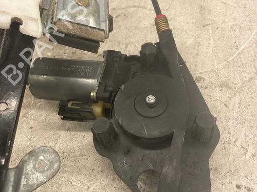 Used Front left window mechanism Front left window mechanism 37278216 37278216