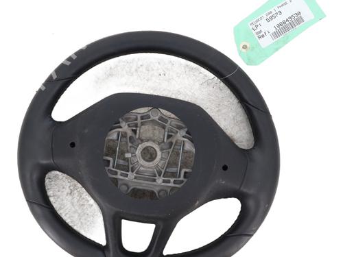 Steering wheel PEUGEOT 208 I (CA_, CC_) 1.6 HDi / BlueHDi 75 | BP26406926C49 