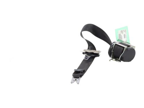 Used Front right seatbelt RENAULT LAGUNA III (BT0/1) 1.5 dCi (BT00, BT0A, BT0T, BT1J) (110 hp) 30398739