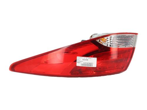 Left taillight HYUNDAI ix35 (LM, EL, ELH) 2.0 CRDi 4WD | BP34050901C34 - Image 3