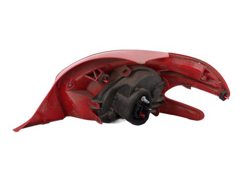 Left taillight PEUGEOT 208 I (CA_, CC_) 1.2 VTI 82 | BP28080117C34 