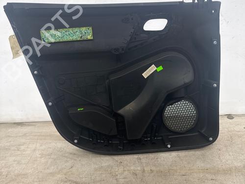 Front right panel CITROËN BERLINGO Box Body/MPV (K9) | BP40223086C59 - Image 3