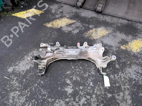 Subframe PEUGEOT BIPPER (AA_) 1.3 HDi 75 | BP23434662M9  - Image 5