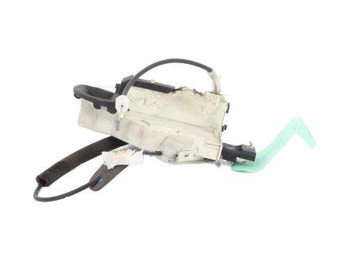 Front left lock PEUGEOT 3008 I MPV (0U_) 1.6 HDi | BP32383397C98