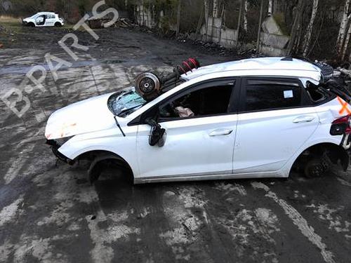 AC compressor HYUNDAI i20 III (BC3, BI3) 1.0 T-GDI hybrid 48V | BP32383135M34 - Image 14