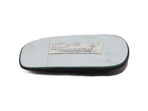 Left mirror glass RENAULT KANGOO Express (FC0/1_) 1.5 dCi (FC07, FC1R) | BP29560224C148 